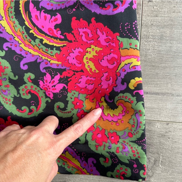 J. Crew Collection Silk Isabella Sleeveless Dress - size 4 - Picture 3 of 5